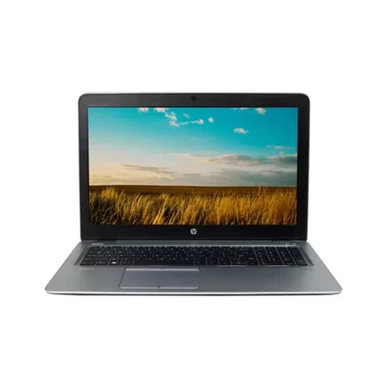 Ноутбук HP EliteBook 850 G3, i5-6300U, 16/256 ГБ, 15,6″