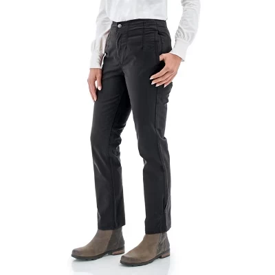 Женские брюки Aventura Clothing Raleigh, черные