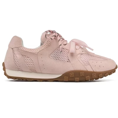 Кроссовки Urban Sport от Jslides Deondra розовые