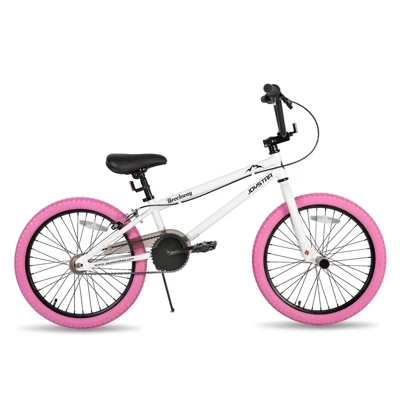 Детские велосипеды JOYSTAR Brockway Freestyle Kids BMX, 20