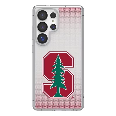Чехол keyscaper для samsung прозрачный, stanford cardinal