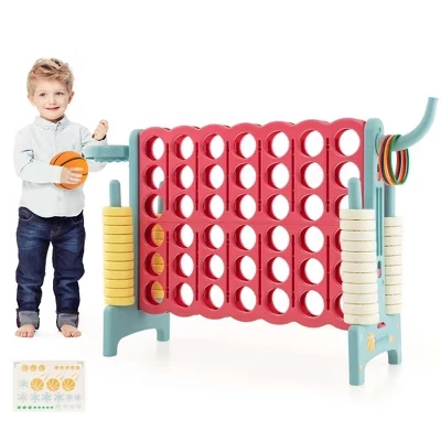 Гигантский игровой набор Jumbo 