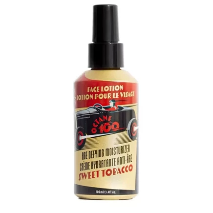 Мужской восстанавливающий лосьон для лица Octane 100, 3,4 жидких унции