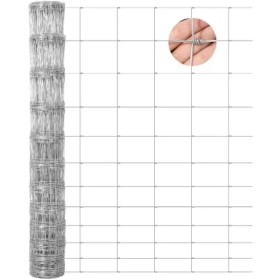 Ограждение для скота Fulvari 1,8×50 м, 15GA