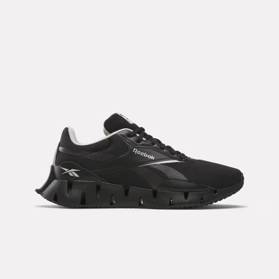 Унисекс кроссовки Reebok Zig Dynamica STR, многоцветные