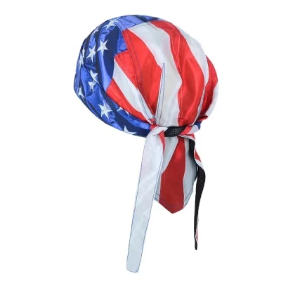 Мужская бандана Capsmith USA, звезды и полосы