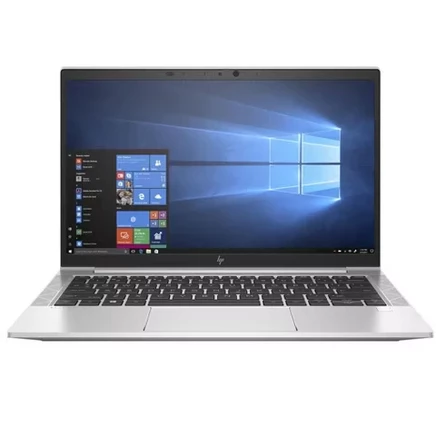 Обновленный ноутбук HP EliteBook 830 G7, Core i5-10310U, 1,7 ГГц, 32 ГБ, 512 ГБ SSD, 13,3