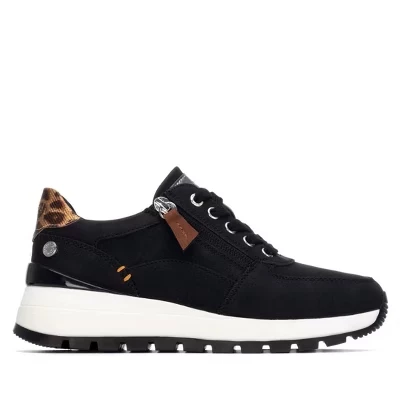 Кроссовки Refresh shoes женские 173243 черные
