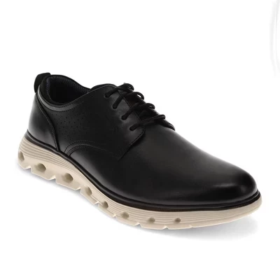 Мужские кроссовки Dockers Franco Fusion 2.0, разноцветные