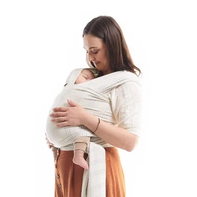 Слинг-шарф Boba Wrap для новорожденных, riviera