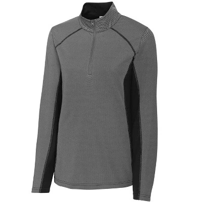 Женская куртка на молнии Titan с полупрозрачным рисунком Ice Colorblock