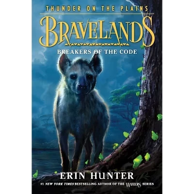 Bravelands. Гроза равнин — Нарушители кодекса, мягкая обл.