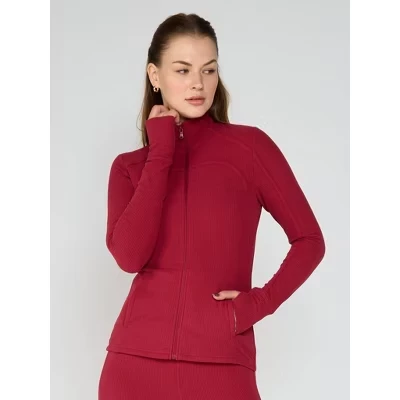 Куртка X BY Gottex Active winterberry