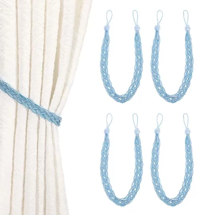 4 pcs / blue