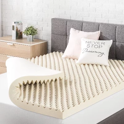Наматрасник для яиц Memory Foam Copper Infusion 3