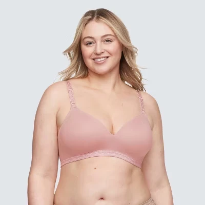 Женский бюстгальтер Simply Perfect без косточек, бежевый