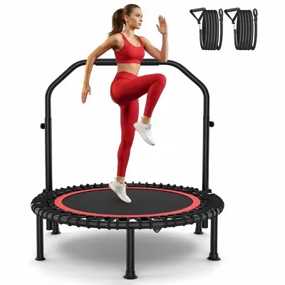 HOMDOX Bungee Rebounder 40