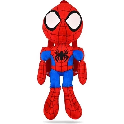 Мальчиковый плюшевый рюкзак Marvel Spidey 46 см
