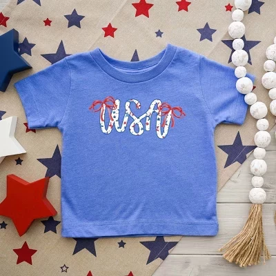 Футболка с коротким рукавом для малышей Columbia Coursive Coquette из США