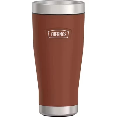 Термостакан Thermos Icon, 470 мл, коричневый