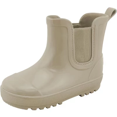 Дождевики BEARPAW для малышей и детские ботинки 