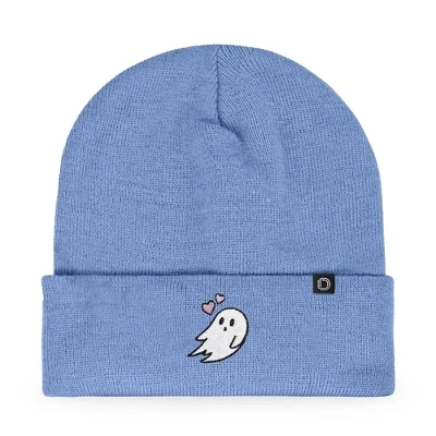 Шапка DALIX Beanie Hat Periwinkle