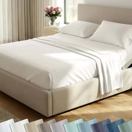 split king / ivory (pale tone)