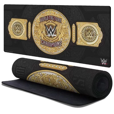 Коврик для мыши head case designs xl wwe tag team