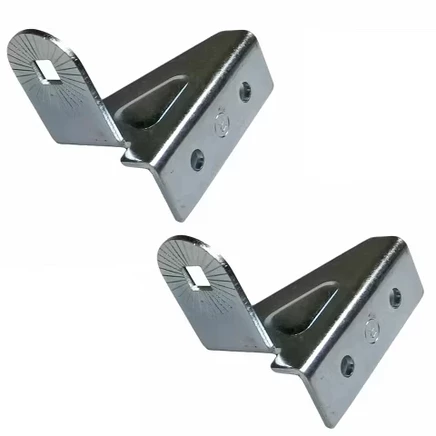 Кронштейны для болгарки BlackDecker 761368-00, 2 шт.