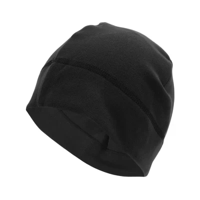 Cycling Hat Warm Breathable Hard Hat Liner Plush Fabric 8.07