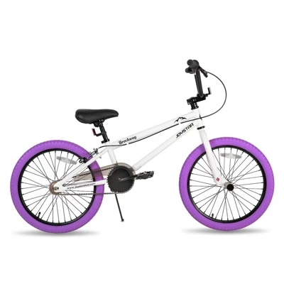 Детские велосипеды JOYSTAR Brockway Freestyle Kids BMX, 20