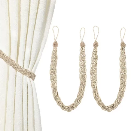 2 pcs / light camel
