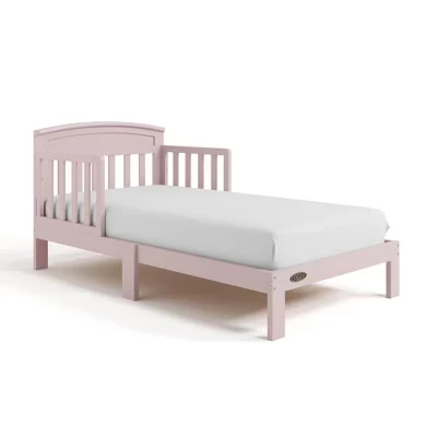 Детская кровать Graco Benton, синяя
