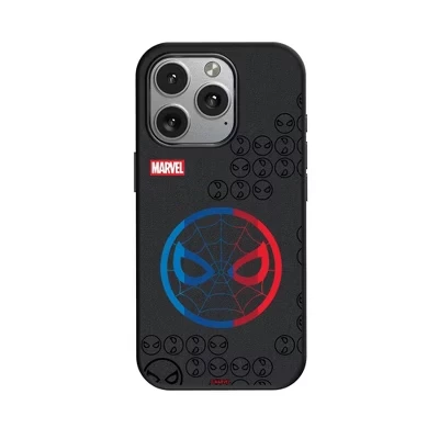 Marvel Spider-Man Sigil Совместимый с MagSafe чехол для мобильного телефона Apple iPhone spider-man