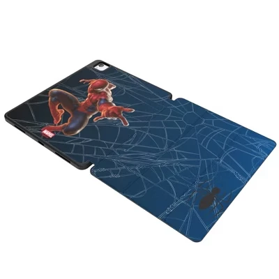 Чехол для iPad Keyscaper MechLine с принтом Spider-Man