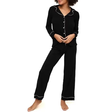 Женская пижама Adore Me Matilda, черная