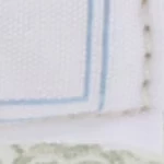 Косметичка Unique Bargains на шнурке, зеленая