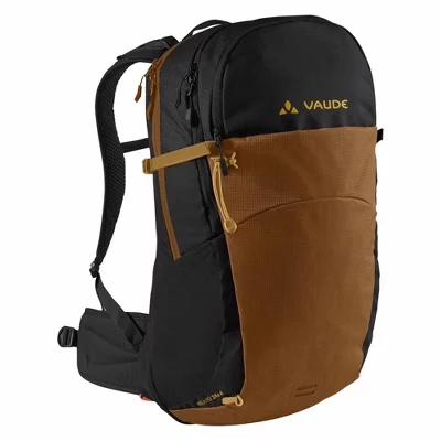 Походный рюкзак Vaude Wizard 24+4 черный