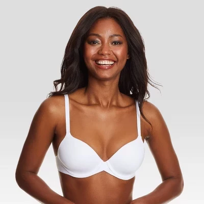 Женский бюстгальтер Maidenform DM7543, белый