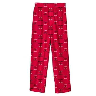 Спортивные брюки Chicago Bulls