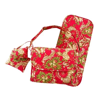 Сумка для подгузников C & F Home, разноцветная