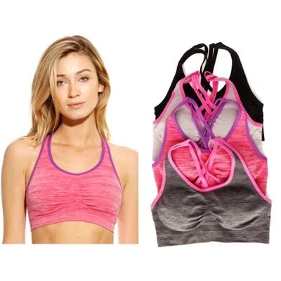 Женские бюстгальтеры Just Intimates, 4 шт., группа 3