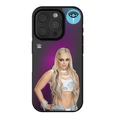 Чехол для мобильного телефона WWE SuperStars (F) Superstar Bump для Apple iPhone liv morgan