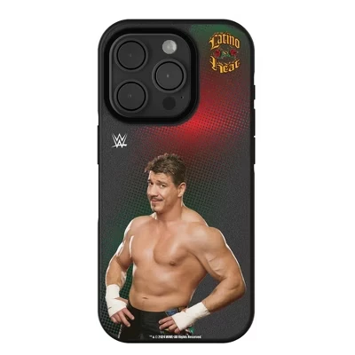 Чехол для мобильного телефона WWE Legends Superstar Bump для Apple iPhone eddie guerrero