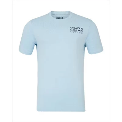 Футболка с логотипом Racing F1 Core Color
