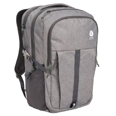 Рюкзак Sierra Designs Sonora Pass 25 л, серый