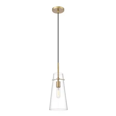 Подвесной светильник Kira Modern One-Light - 6,5
