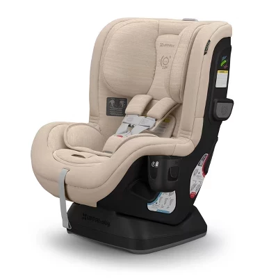 Автокресло-трансформер Uppababy Rove, kavneer