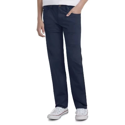 Брюки для мальчиков Levi's 511 Slim, синие