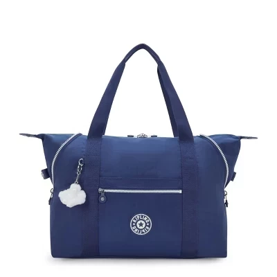Сумка-тоут Art Medium Tote Bag casual blue c